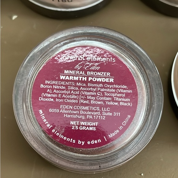 Variety of mostly NWT makeup - Picture 6 of 11